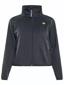 Переходная куртка Schmuddelwedda bergangsjacke, черный