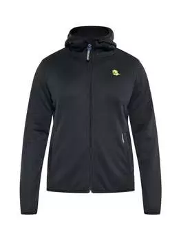 Переходная куртка Schmuddelwedda, черный