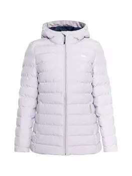 Переходная куртка Schmuddelwedda, цвет grauviolett