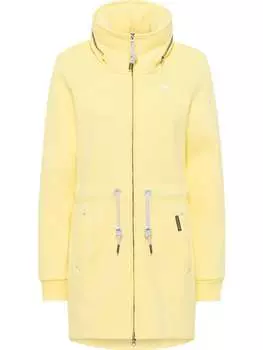 Переходная куртка Schmuddelwedda, цвет hellgelb