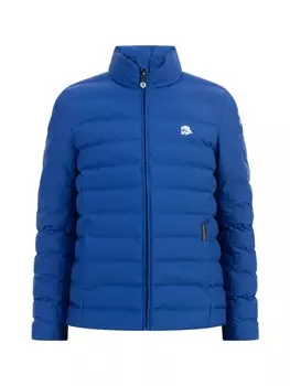 Переходная куртка Schmuddelwedda, цвет knigsblau