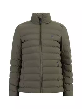 Переходная куртка Schmuddelwedda, цвет militroliv