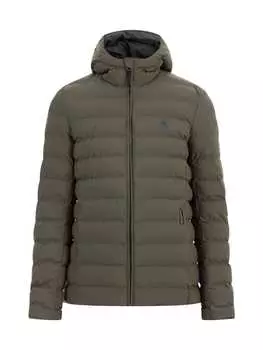 Переходная куртка Schmuddelwedda, цвет militroliv