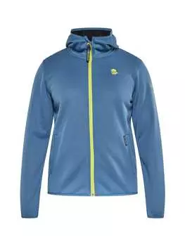 Переходная куртка Schmuddelwedda, цвет stahlblau