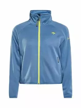 Переходная куртка Schmuddelwedda, цвет stahlblau