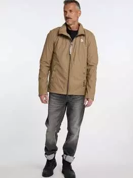 Переходная куртка Schmuddelwedda, коричневый