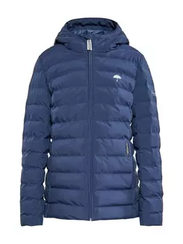 Переходная куртка Schmuddelwedda, морской