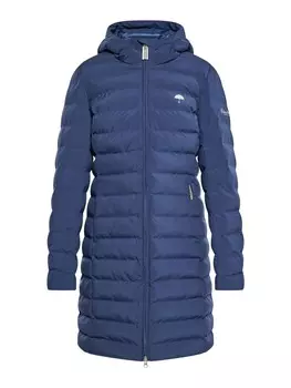 Переходная куртка Schmuddelwedda, морской