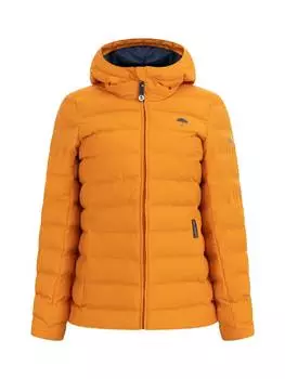 Переходная куртка Schmuddelwedda, оранжевый