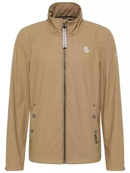 Переходная куртка Schmuddelwedda, песочный