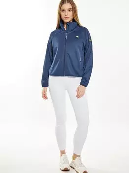 Переходная куртка Schmuddelwedda, синий