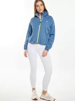 Переходная куртка Schmuddelwedda, синий