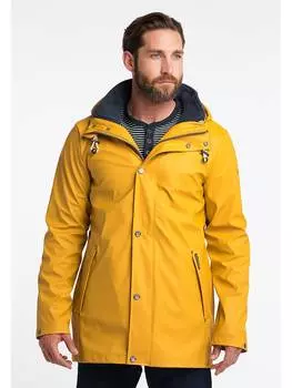 Переходная куртка Schmuddelwedda, желтый