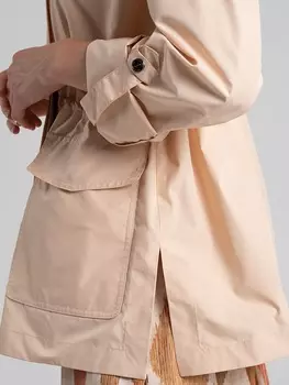 Переходная куртка SCHNEIDERS, кремовый