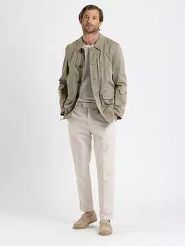 Переходная куртка SCHNEIDERS, оливковый