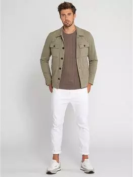 Переходная куртка SCHNEIDERS, зеленый