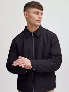 Переходная куртка sdgore Solid, черный