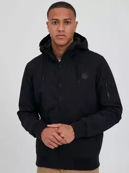 Переходная куртка sdtilly Solid, синий