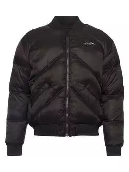 Переходная куртка Sean John, черный