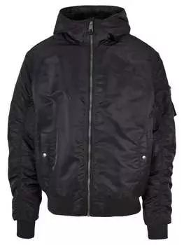 Переходная куртка Sean John, черный