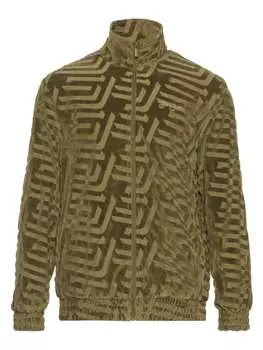 Переходная куртка Sean John, оливковый