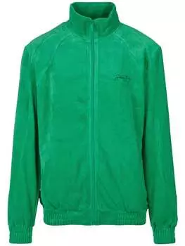 Переходная куртка Sean John, зеленый