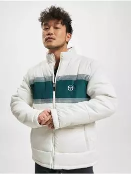 Переходная куртка Sergio Tacchini, белый