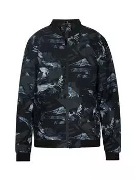 Переходная куртка shatter Jacke, темно-серый
