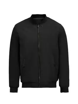 Переходная куртка sloan, черный