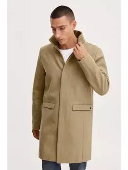 Переходная куртка !SOLID, цвет natur