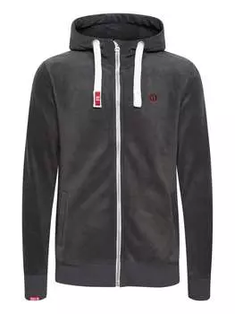 Переходная куртка !SOLID, серый