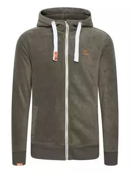 Переходная куртка !SOLID, серый