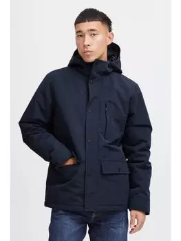 Переходная куртка !SOLID, синий