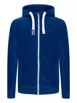 Переходная куртка !SOLID, синий