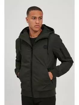 Переходная куртка !SOLID, зеленый