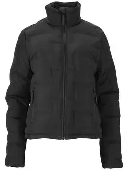 Переходная куртка SOS, цвет 1001 black