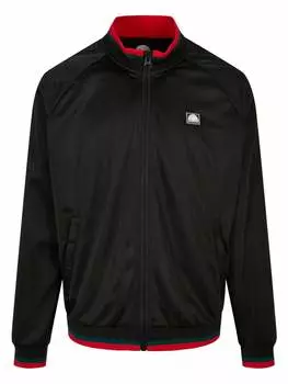 Переходная куртка Southpole, черный