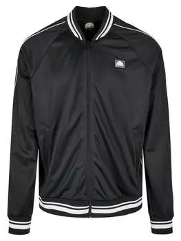 Переходная куртка Southpole, черный