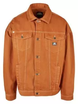 Переходная куртка Southpole, цвет toffee