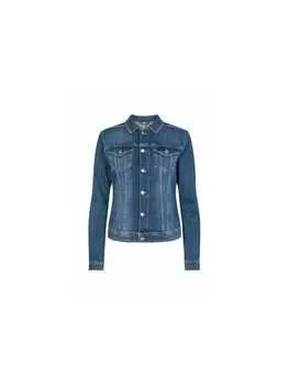 Переходная куртка soyaconcept, синий