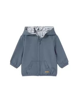 Переходная куртка стандартного кроя 1456 Mayoral, синий