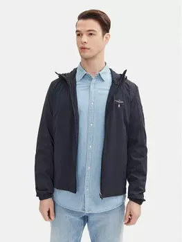 Переходная куртка стандартного кроя 251AB2204CT3264 Aeronautica Militare, синий