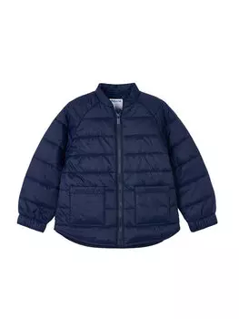 Переходная куртка стандартного кроя 3427 Mayoral, синий