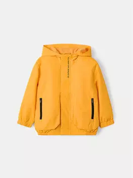 Переходная куртка стандартного кроя 3429 Mayoral, оранжевый