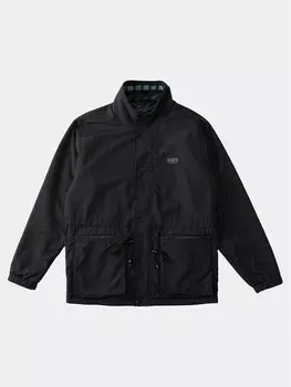 Переходная куртка стандартного кроя Billabong, черный