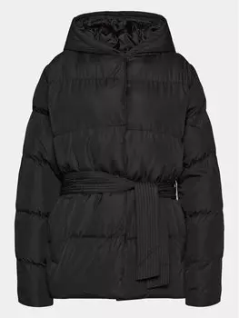 Переходная куртка стандартного кроя Brave Soul, черный