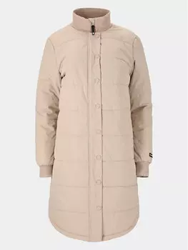 Переходная куртка стандартного кроя Cassidy WR234024 Weather Report, бежевый