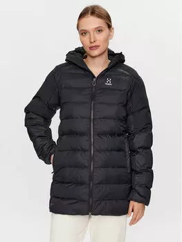 Переходная куртка стандартного кроя Dala 605632 Haglfs, черный