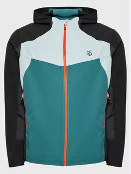 Переходная куртка стандартного кроя Dare2B, мультиколор