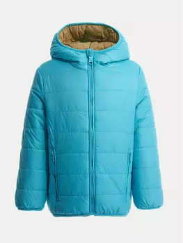 Переходная куртка стандартного кроя DFP2048CM Original Marines, синий